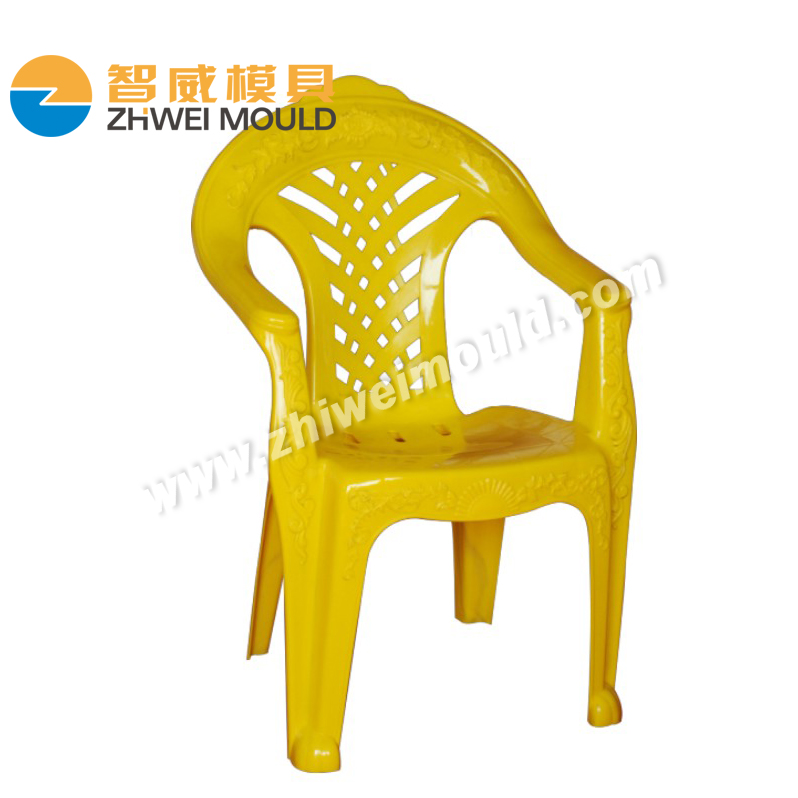 椅子模具 12