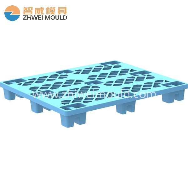 托盘模具 131