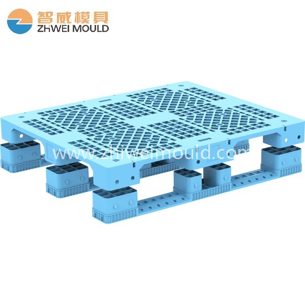 托盘模具 145