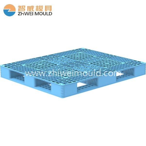 托盘模具 115