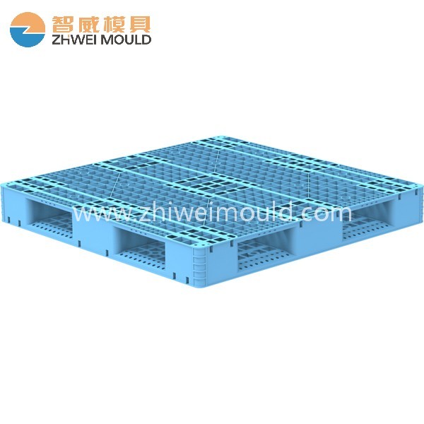 托盘模具 106