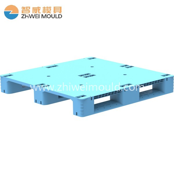 托盘模具 69