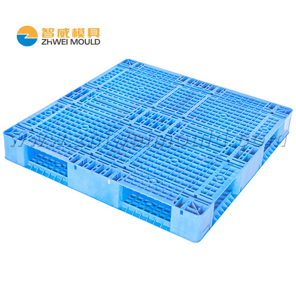 托盘模具 30