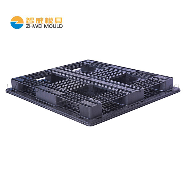 托盘模具 44
