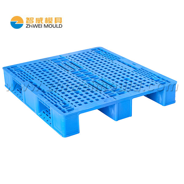 托盘模具 42