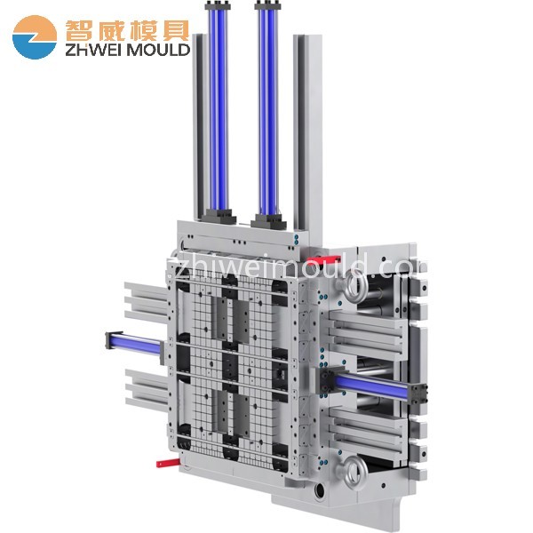 托盘模具 89