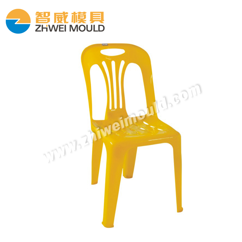 椅子模具 16