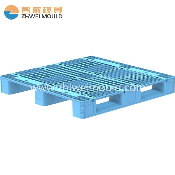 托盘模具 85