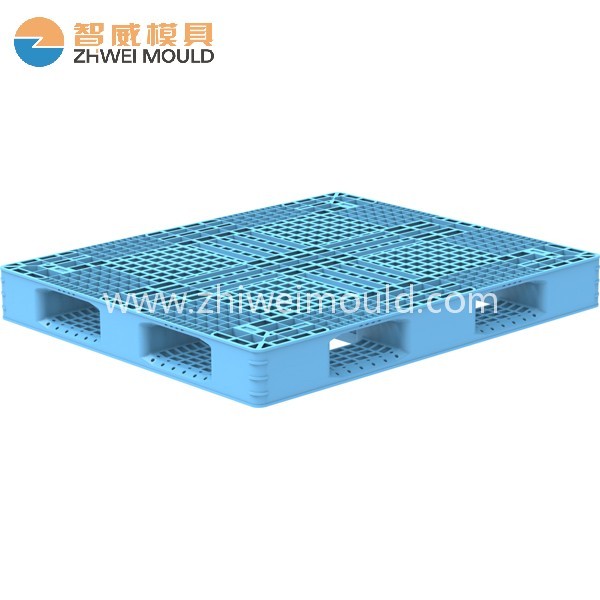 托盘模具 119