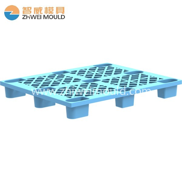 托盘模具 135