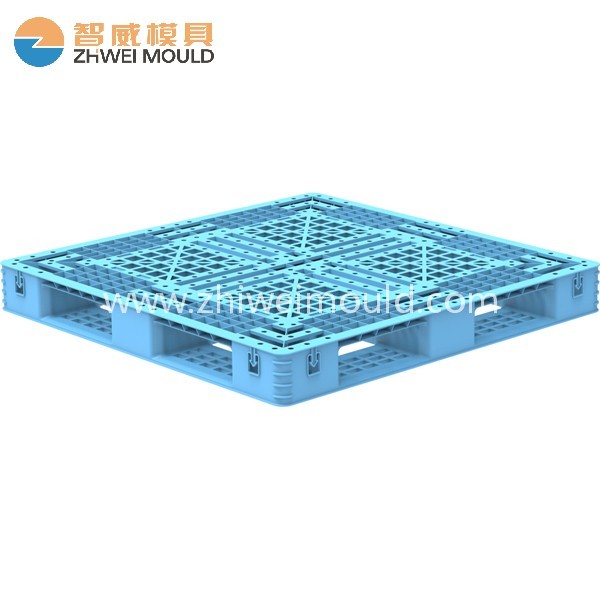 托盘模具 133