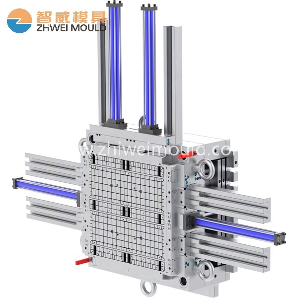 托盘模具 73