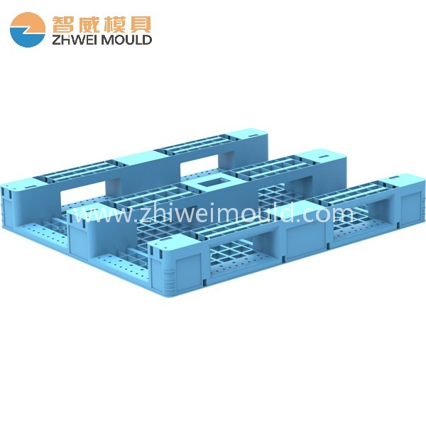 托盘模具 64