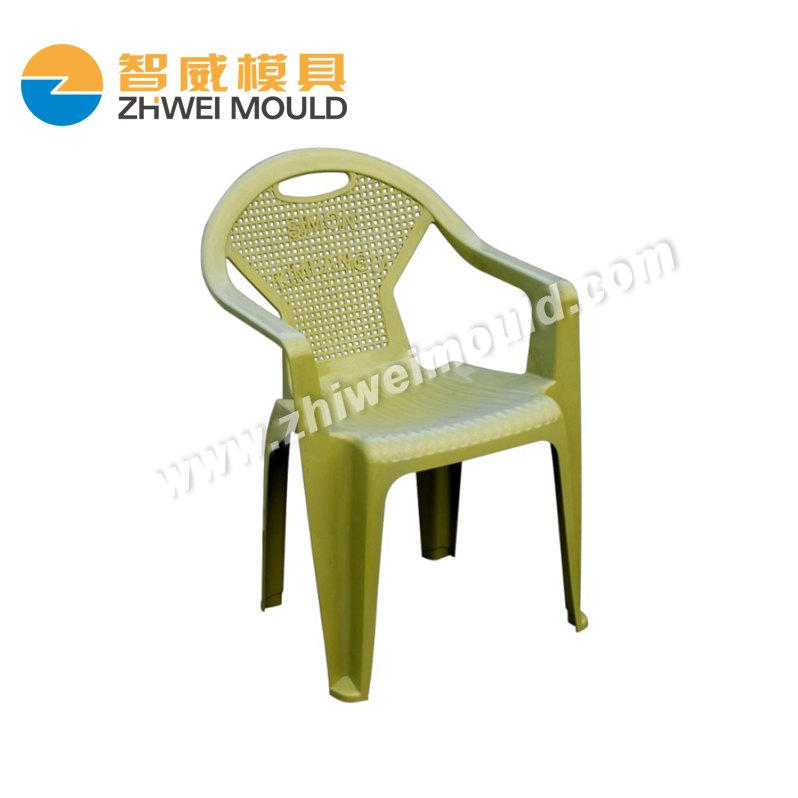 椅子模具 13