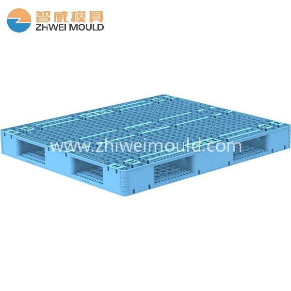 托盘模具 109