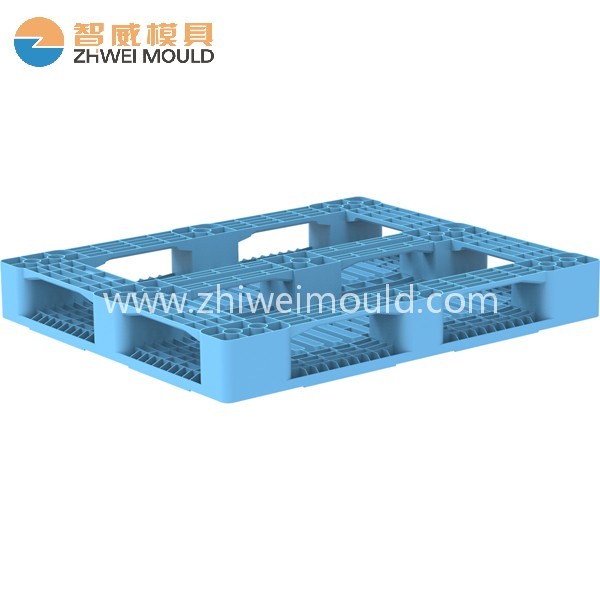 托盘模具 78