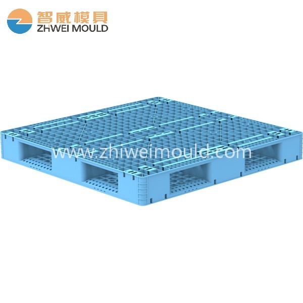 托盘模具 107