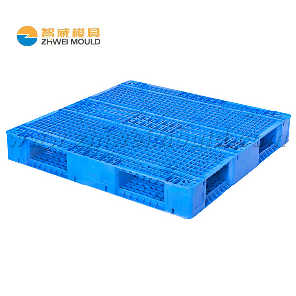 托盘模具 41