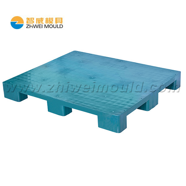 托盘模具 37
