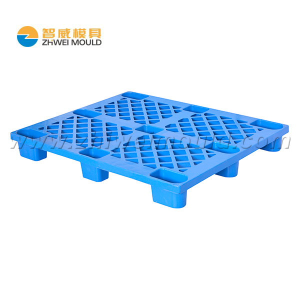 托盘模具 48