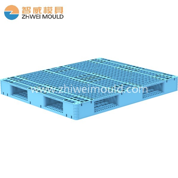 托盘模具 108