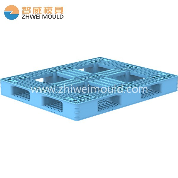 托盘模具 120