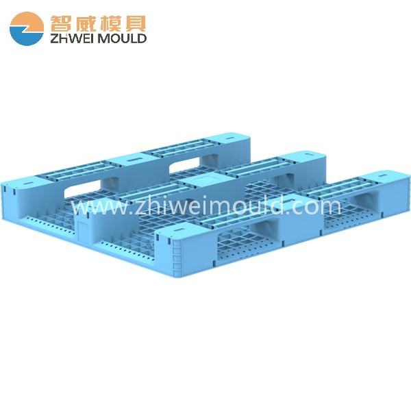 托盘模具 83