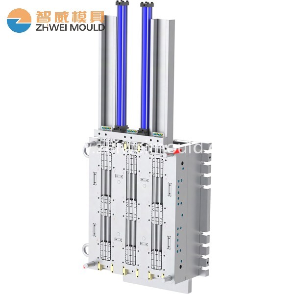 托盘模具 143