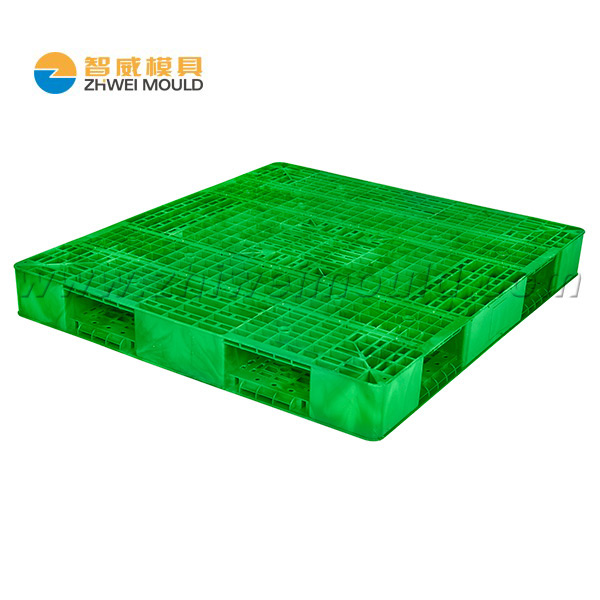 托盘模具 51