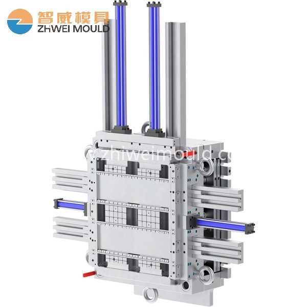 托盘模具 65