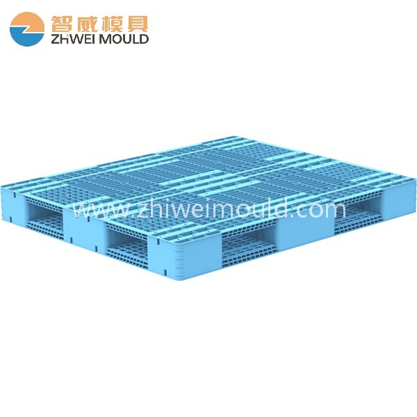 托盘模具 111