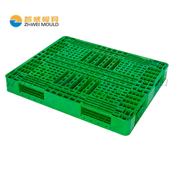 托盘模具 35