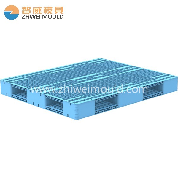 托盘模具 110