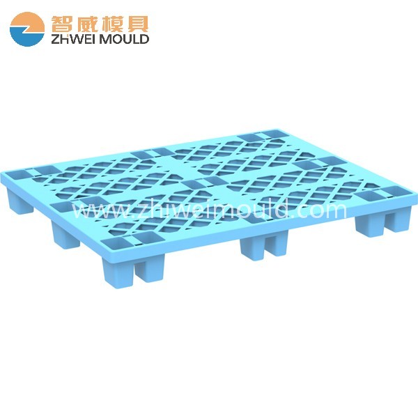 托盘模具 139