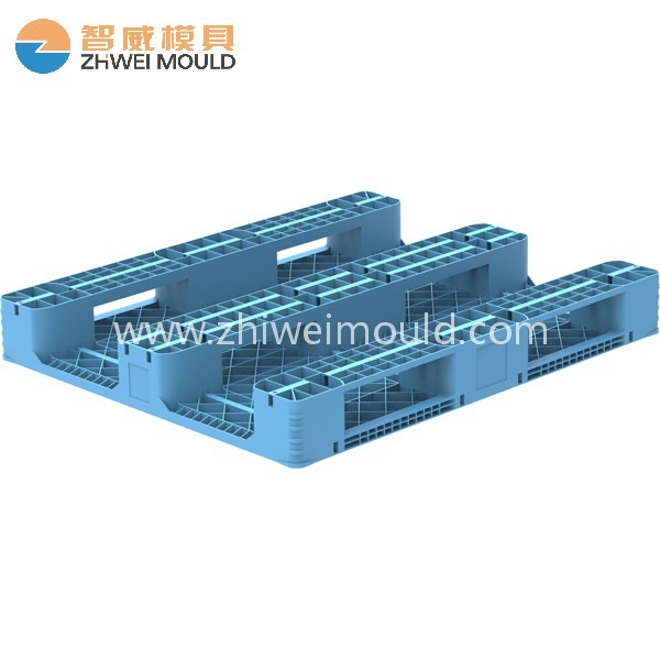 托盘模具 71