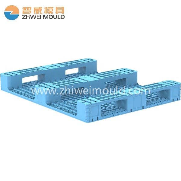 托盘模具 61