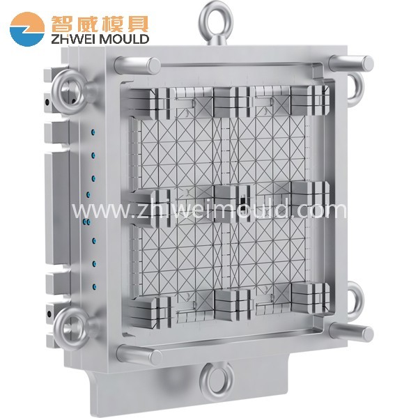 托盘模具 105