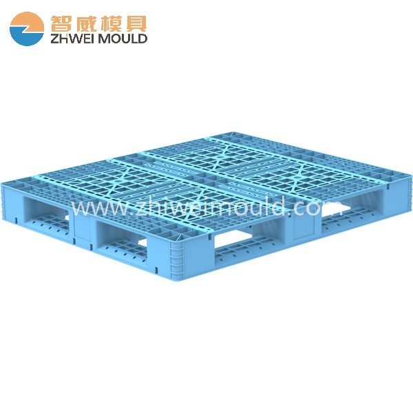 托盘模具 122