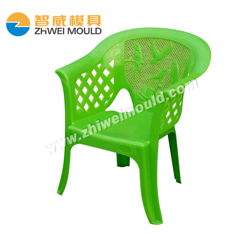 椅子模具 07
