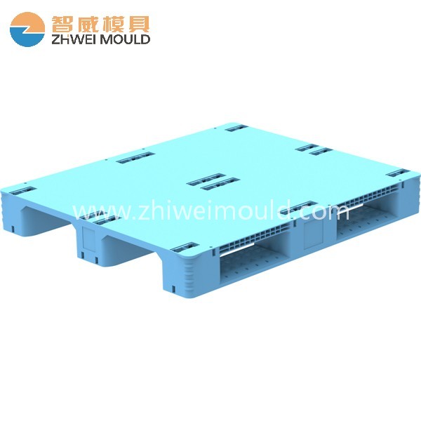 托盘模具 72