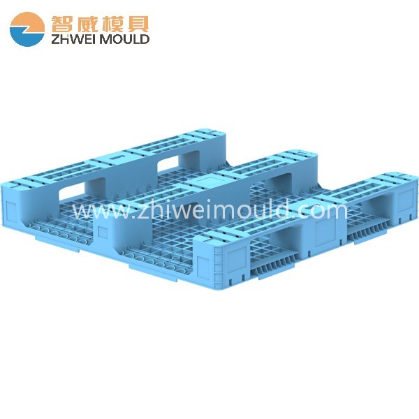 托盘模具 74