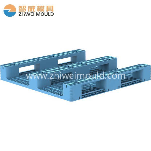 托盘模具 70
