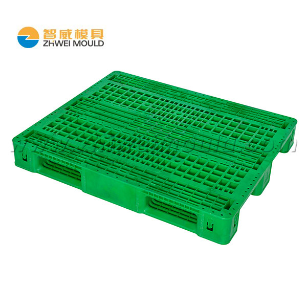 托盘模具 34