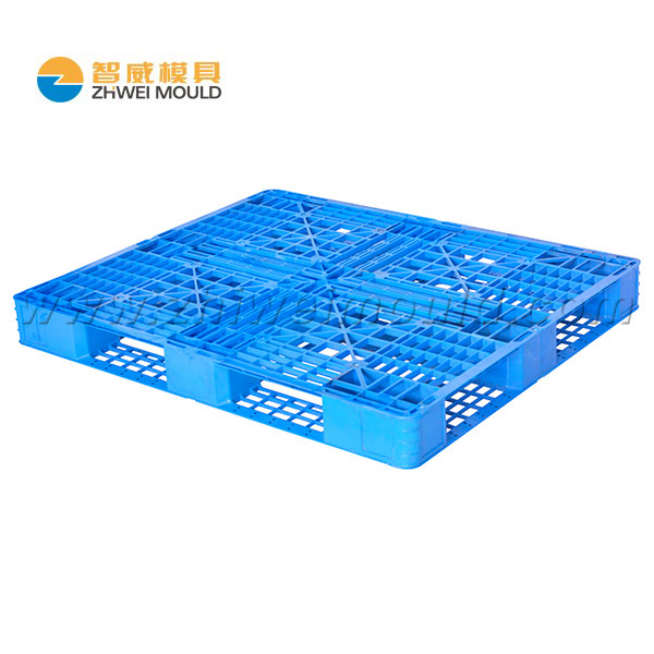 托盘模具 46