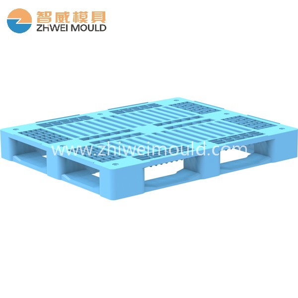 托盘模具 77