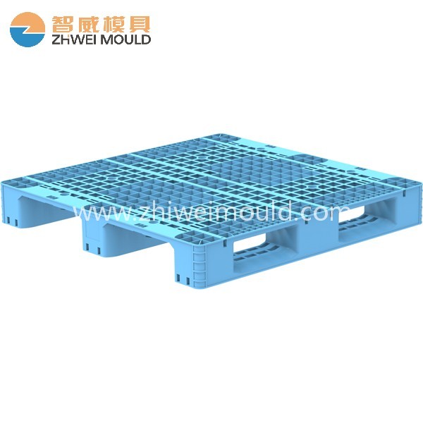 托盘模具 117