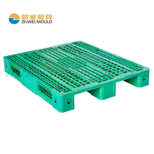 托盘模具 45