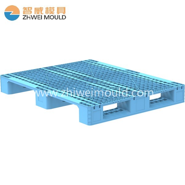 托盘模具 62