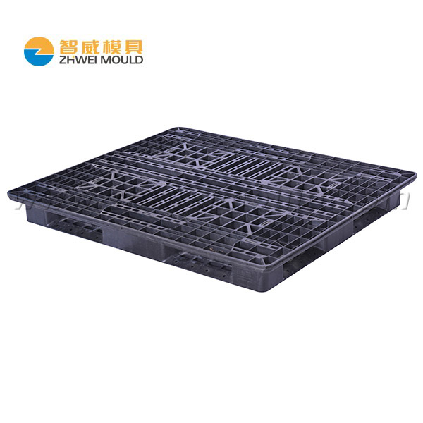 托盘模具 43