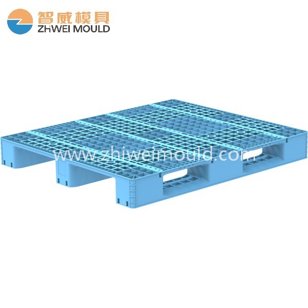 托盘模具 84